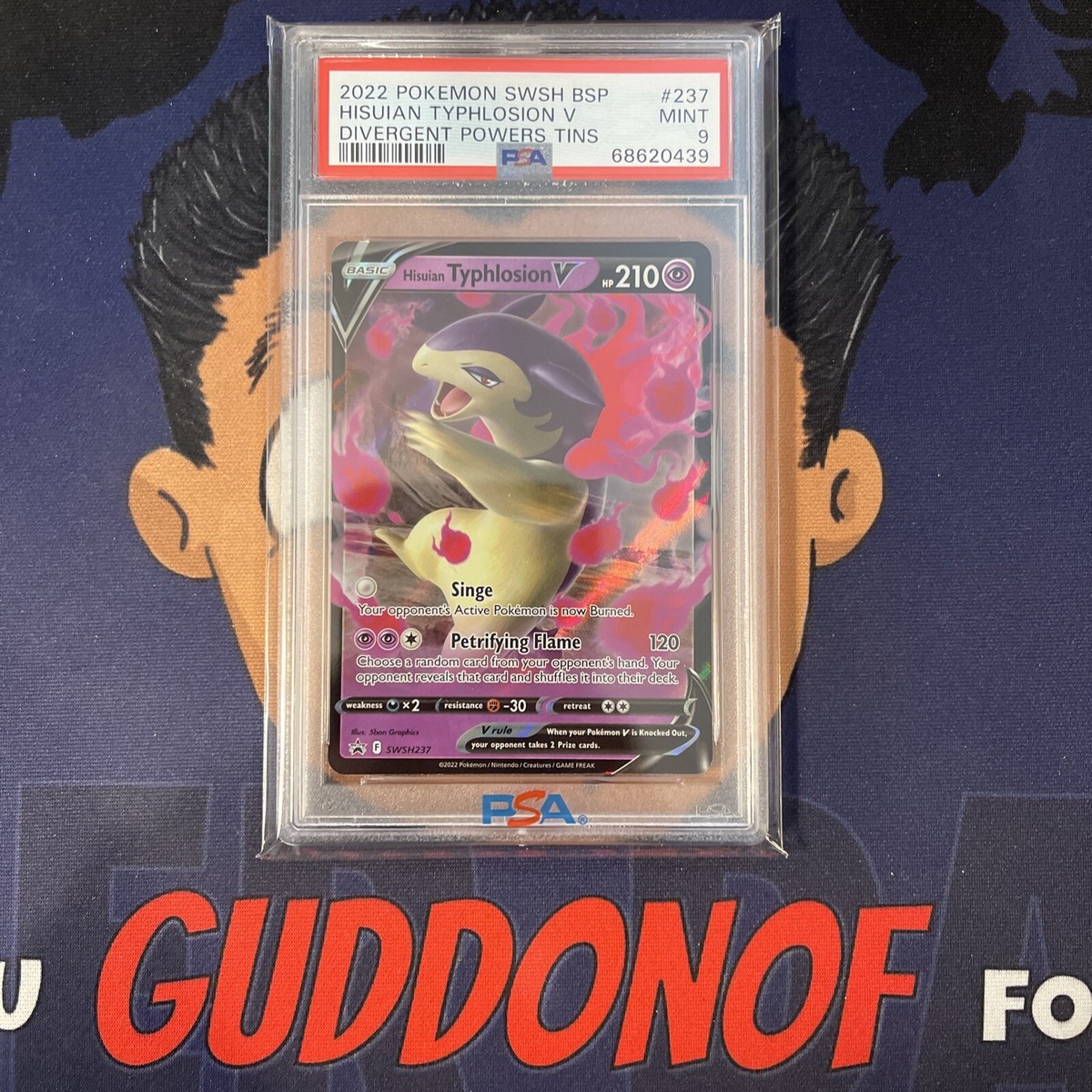 pokemon divergent powers card list Amazon.com: Pokémon TCG: Tin : Toys & Games you can choose the fearsome flames of Hisuian Typhlosion V and then find even more useful Pokémon and Trainer cards in a handful of Pokémon TCG booster packs Emerging Powers Card List |