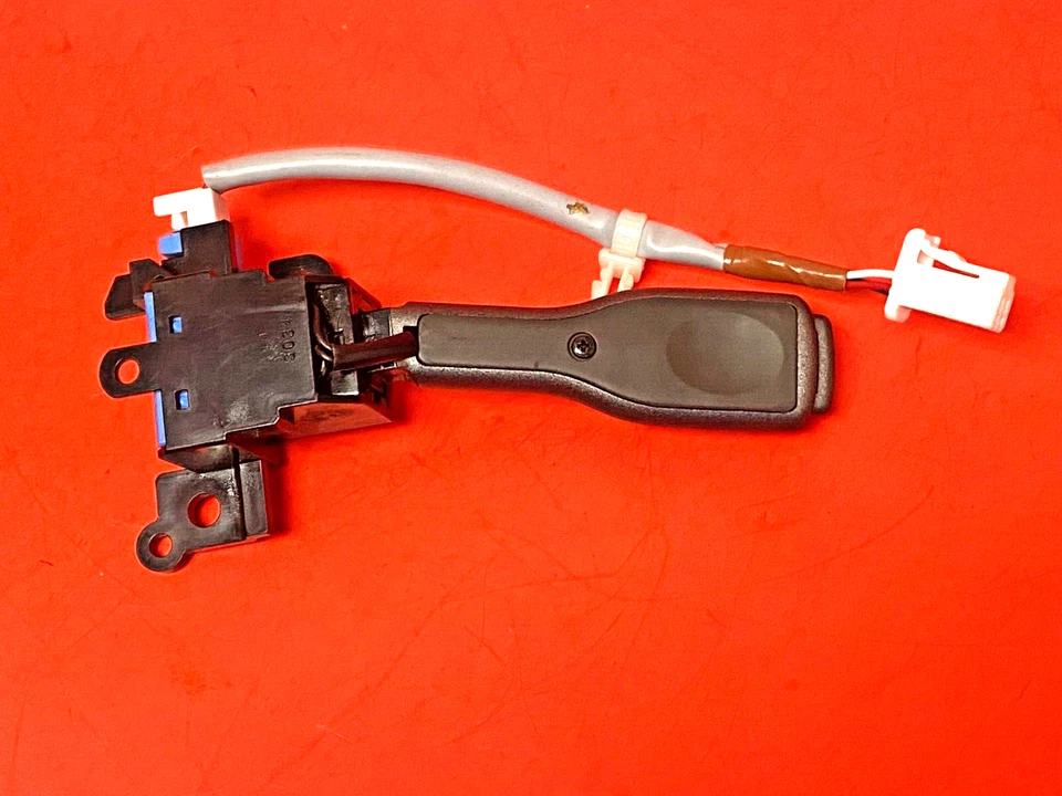 Переключатель круиз-контроля CCA1231 для Lexus LS460.LS600h 2007/2009 - Изображение 3 из 4