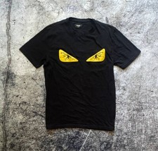 Fendi T Shirt Women Size L