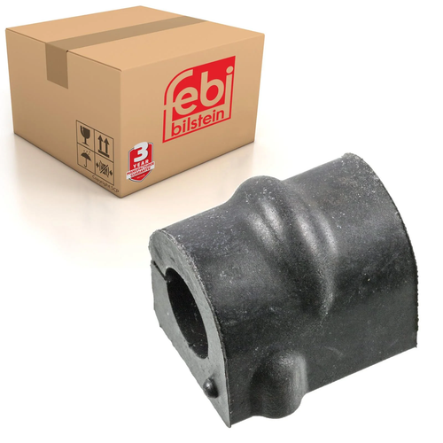 Astra Front Anti Roll Bar Bush D Stabiliser 18mm Fits Vauxhall Febi