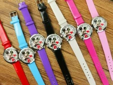 Disney Children Party Gift Wrist Watches Gifts Present 