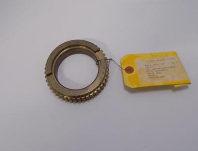 Limitorque 60-410-0052-2 45:1 Worm Gear
