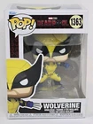 Funko Pop Marvel Deadpool and Wolverine - Wolverine Vinyl Figure #1363