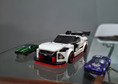 LEGO SPEED CHAMPIONS: Nissan GT-R NISMO (76896) for sale online | eBay