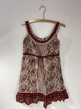 Urban Outfitters Tunic Tank Top Size: XS