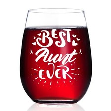 Aunt Gifts from Niece Nephew - Best Aunt Ever Christmas,Birthday,Mother's Day...