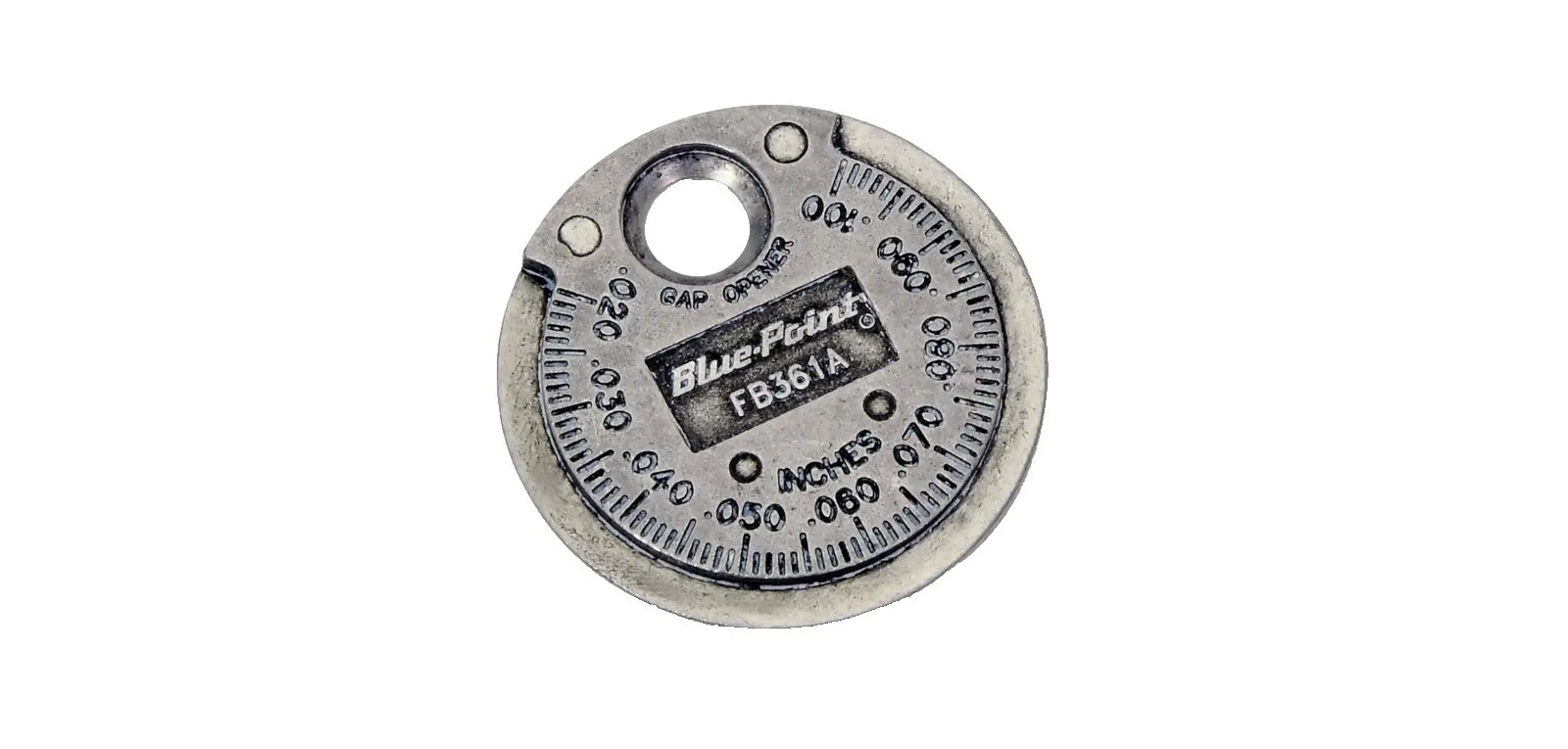 Precisión Automotriz de un solo artículo Blue Point y herramientas de medición