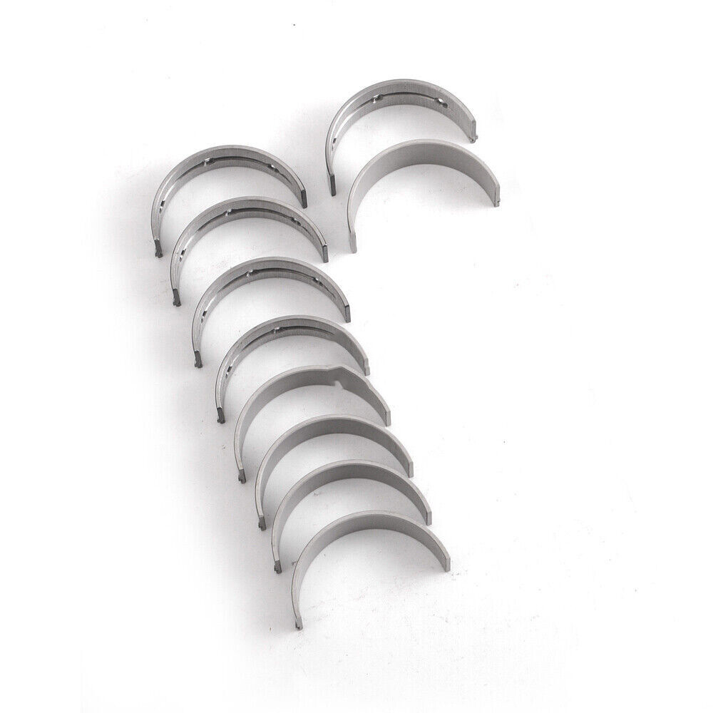 Main Rod Bearing Set M152 M157 M278 Fit MercedesBenz S500 G63 W222