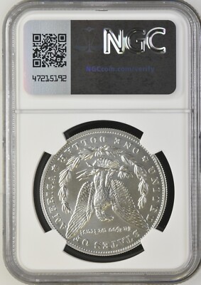 2021-P NGC MS70 Morgan Silver Dollar Philadelphia 020 | eBay