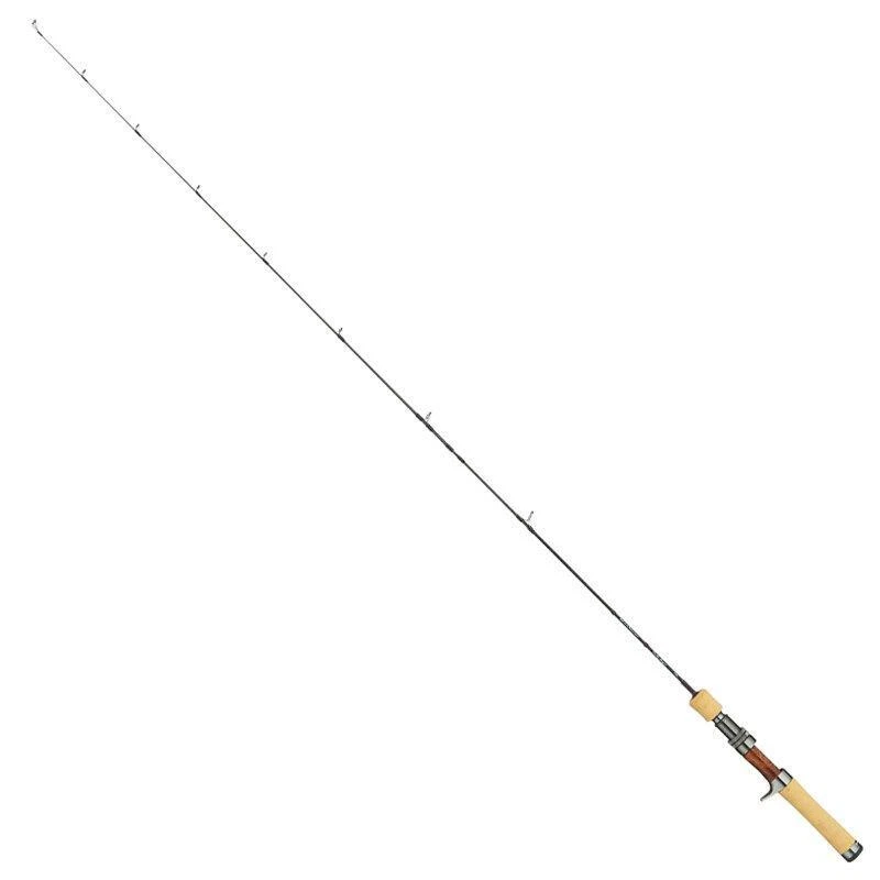Tailwalk Troutia Feerique C43L Baitcasting Rod for Trout
