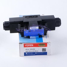 ONE NEW YUKEN Electromagnetic directional valve DSG-01-3C2-A200-50