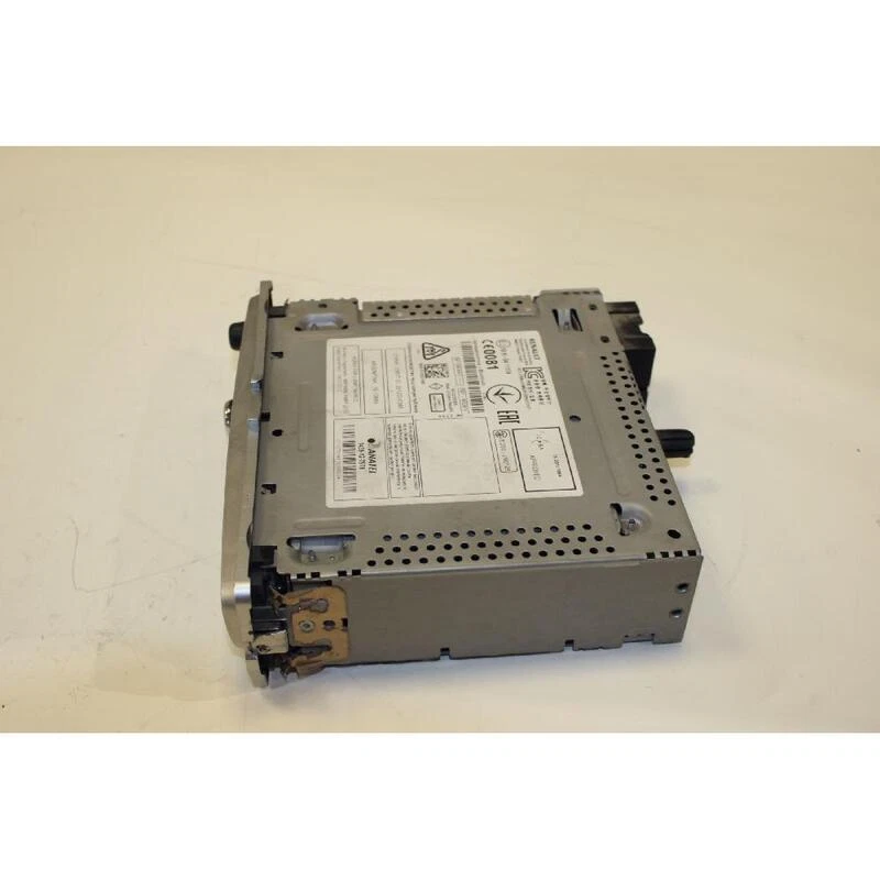 RADIO FÜR RENAULT MEGANE (12-14) (14-16) 1.5 DCI (81KW) BER. 5P/D/1461CC 2012 - Bild 4 von 4