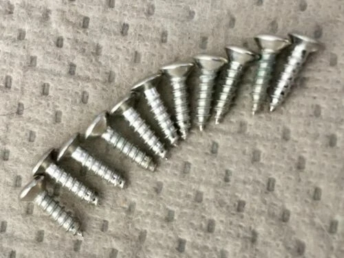 Washburn golpeadores para guitarra