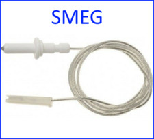 Candeletta Accensione per Piano Cottura SMEG Ricambi Cucina Accenditore Piezo HB