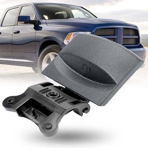 Emergency Parking Brake Release Pull Handle For 2006-09 Dodge Ram 1500 2500 3500 - Picture 5 of 14