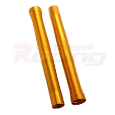 482mm Front Shock Fork Outer Tubes For Triumph Street Triple 765 RS 2017-2019