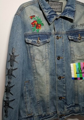 Brooklyn Cloth Self-Made Retro 90s 
