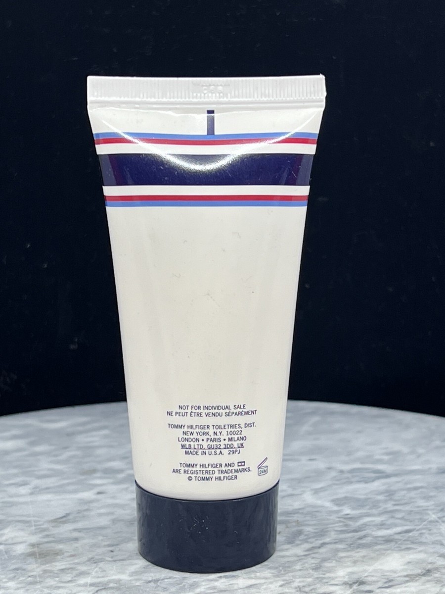 Tommy by Tommy Hilfiger After Shave Balm~2.5 oz/75 ml, VINTAGE