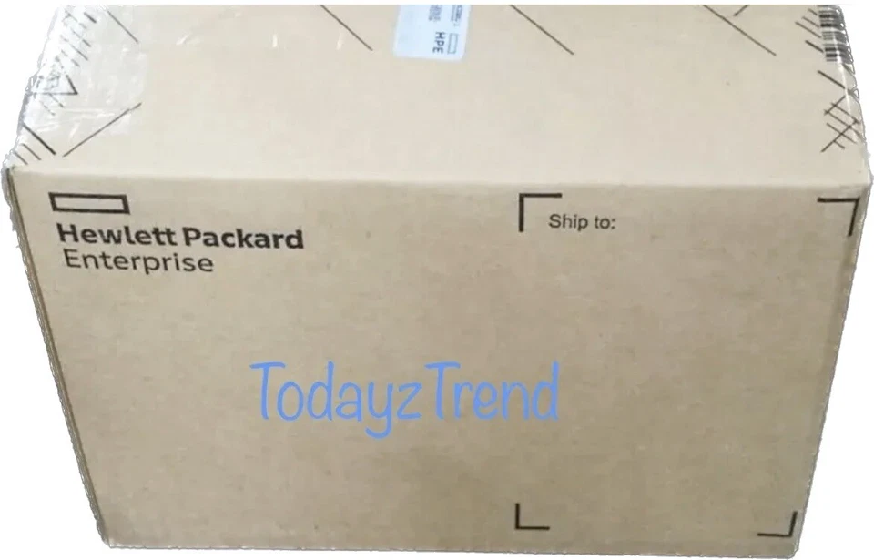 1.9GHz HP Xeon E5-2609v3 G9 DL380 719052-B2 Full Processor Option Kit - Image 2 of 4