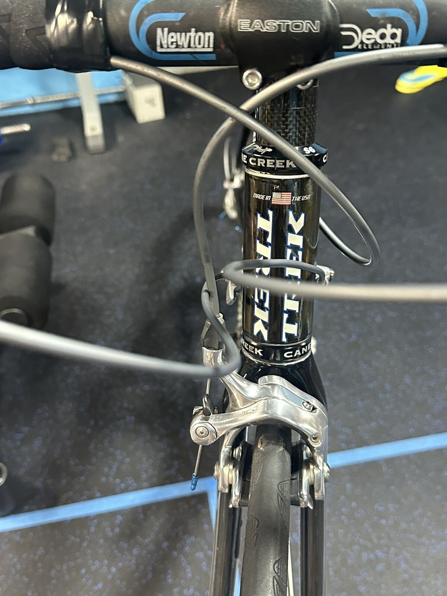 Trek Madone 5.9 Project One; Size 54 | eBay Trek Madone 5.9 Project One; Size 54 | eBay