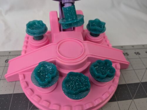 Playskool Play Doh Jewels And Gems Playset 1994 - Bild 2 von 8
