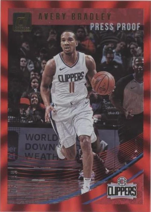 Press Proof Red Laser