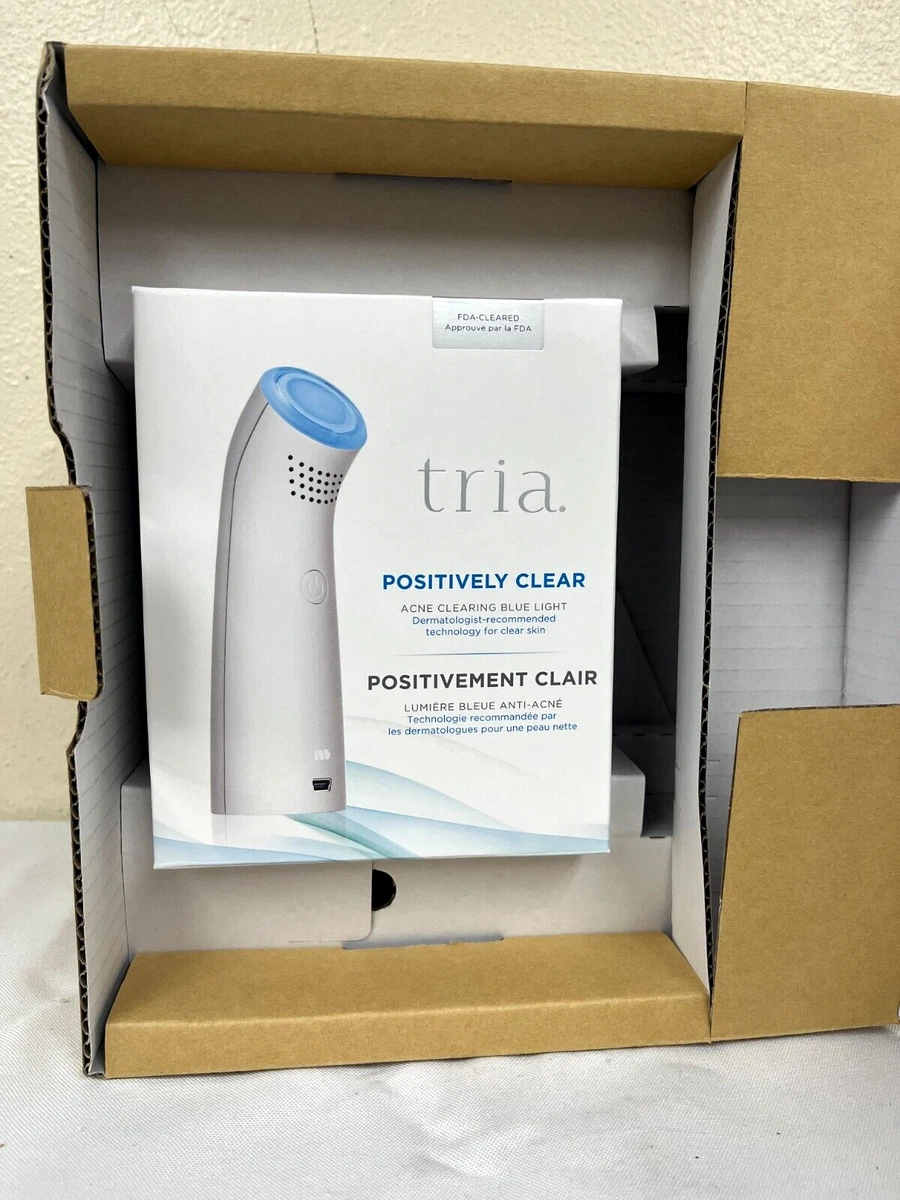 Tria Acne & Blemish Treatments for sale | eBay