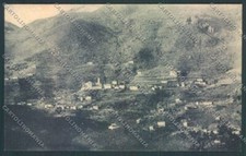 Savona Varazze Alpicella cartolina ZQ0626