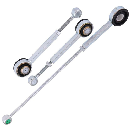 Biellette De Sélecteur De Vitesse Pour Citroën Berlingo, Peugeot 306, 405, 406 - Réf. 2454F5/G4