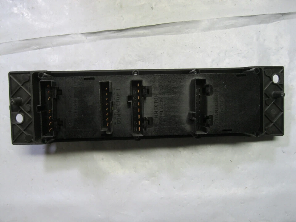 Airtex 1S1979 HVAC Blower Control Switch 10409301 Foto 4 de 4