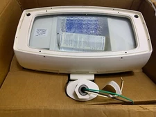 Cooper Lighting Lumark 50 Watts Floodlight MPMS-K-HF-50-MT-WH-LL 106017211