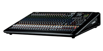YAMAHA MGP32X Series 32-Channel Premium Mixing Console Analog