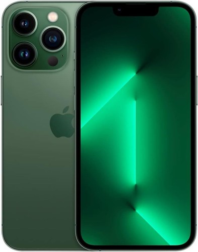 Nuevo Apple iPhone 13 Pro Max (5G) 128GB/256GB Desbloqueado Smartphone 6,7" iOS - Imagen 24 de 24
