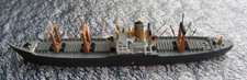 SOM-24E Hurricane 1950/60s US Freighter by Solent Model Ships 1/1250 Scale