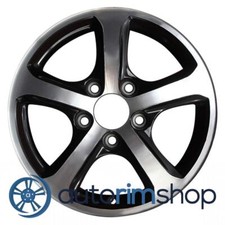 Honda Civic 2012 2013 2014 2015 15 Oem Wheel Rim Honda Civic 2012 2013 2014 2015 15 Oem Wheel Rim
