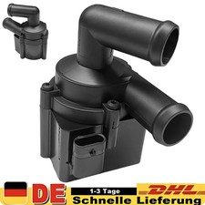 Zusatzwasserpumpe 5N0965561 für VW Transporter T5 T6 Caddy Touran Standheizung