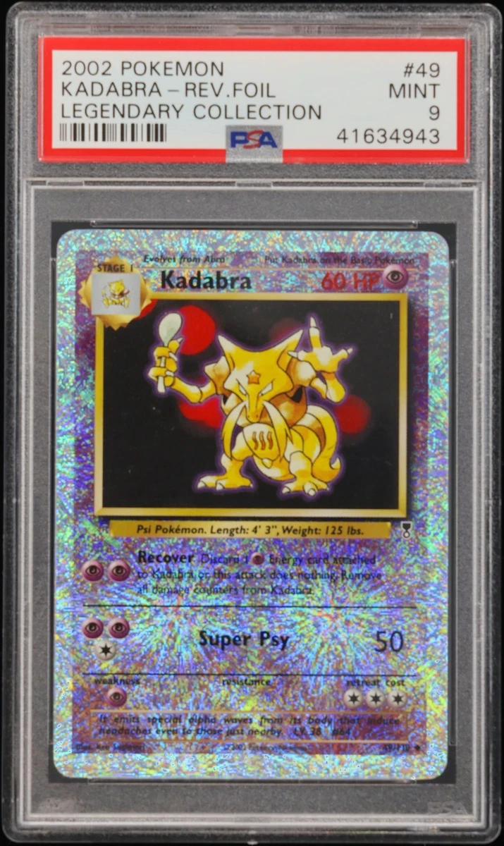 Kadabra