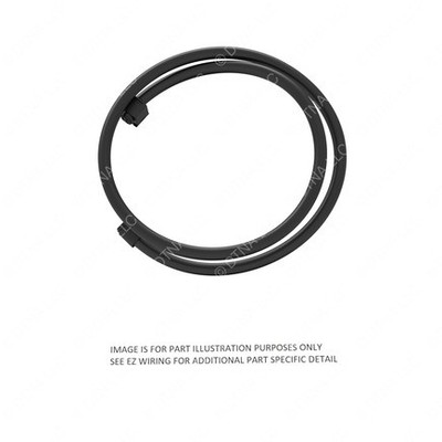 A66-09450-050 Exhaust Aftertreatment Control Module Wiring Harn for Freightliner