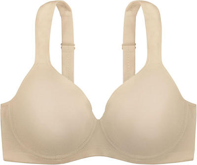 Dorina Damen Rachel - Light Padded Demi BH (1Er Pack)