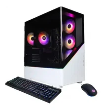 CyberPowerPC
