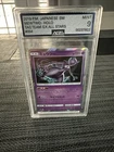 Mewtwo Holo Japanese SM 2019  GX All Stars #054 AGS MINT 9