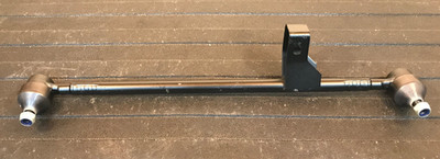 SLT Steering Center Link - 20115 / 116-460-09-05 -For MBZ 230, 240D, 280E & More
