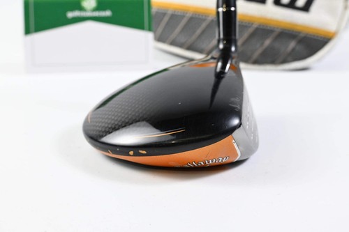 Callaway Mavrik Max #3 Wood / 15 Degree / Stiff Flex EvenFlow Riptide 60 Shaft - Picture 3 of 9