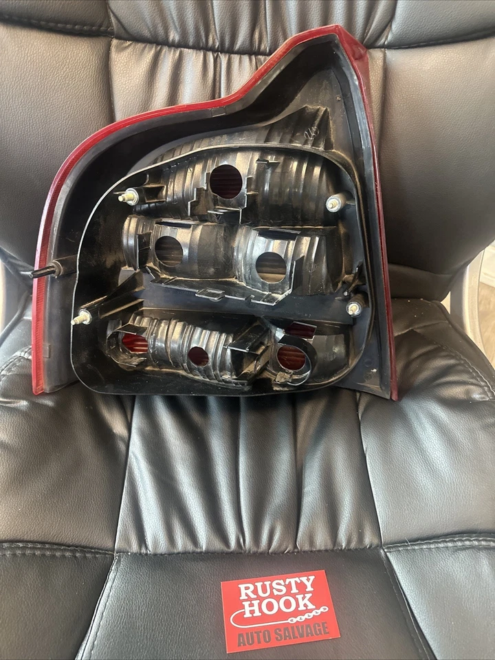 Faro trasero derecho Volvo S80 2000 9154479 Foto 2 de 4