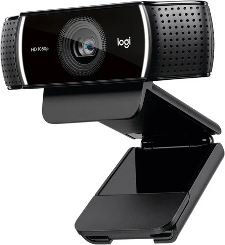 Logitech C922x Business Webcam 1080p 30FPS or 720p 60FPS Zoom *NEW, SEALED*