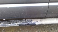 Driver Front Door Chassis Quad Cab Fits 06-10 Dodge 3500 Pickup 31599585