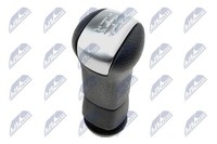 Nty Schalthebelknauf GZB-NS-002 Passend FüR Nissan
