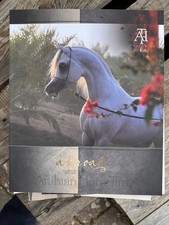 Arabian Horse Times Abroad 3 Ausgaben 2017 - 2020