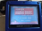 Super Mario Bros. Classic NES Series Tested Nintendo Gameboy Advance Video Game