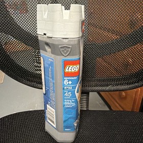 LEGO KNIGHTS KINGDOM SIR JAYKO 8792 100% brand new factory sealed 2005